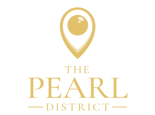 The Pearl District