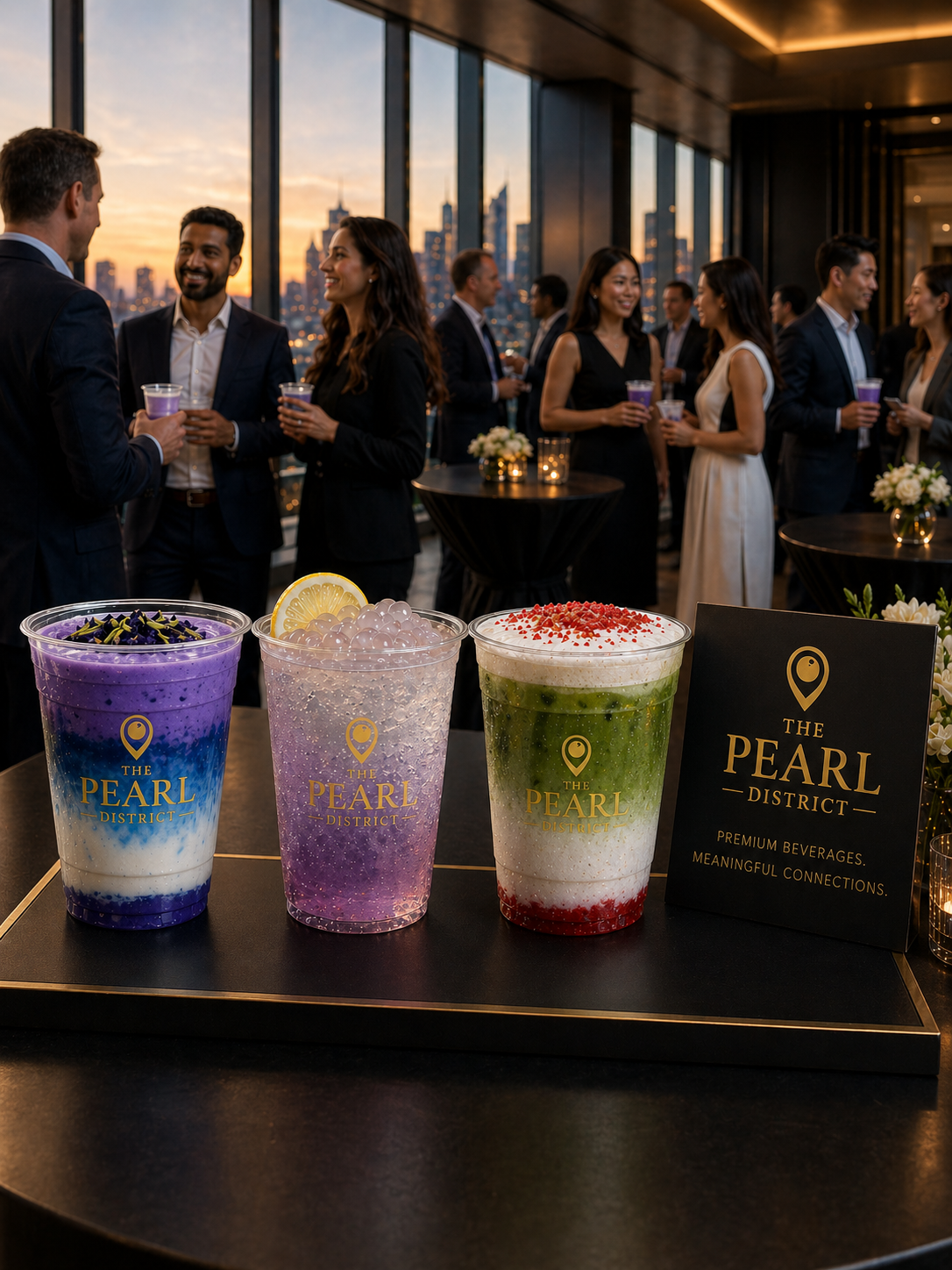 Corporate Events